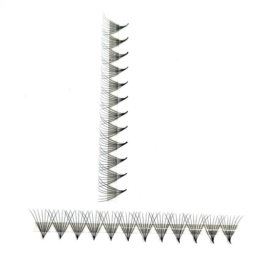 0.07 Promade fans 8D